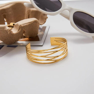 Suncrest Bracelet